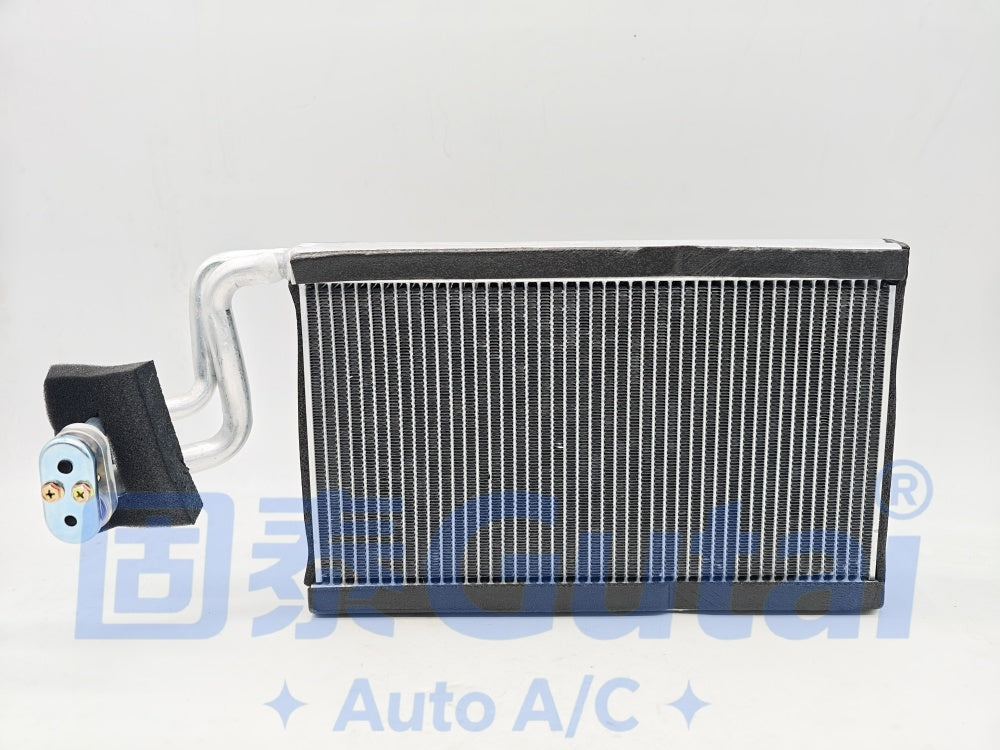 Brand-New Gutai A/C Evaporator for SINOTRUK HOWO T5G