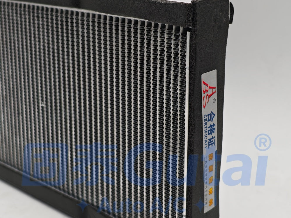 Brand-New Gutai A/C Evaporator for SINOTRUK HOWO T5G