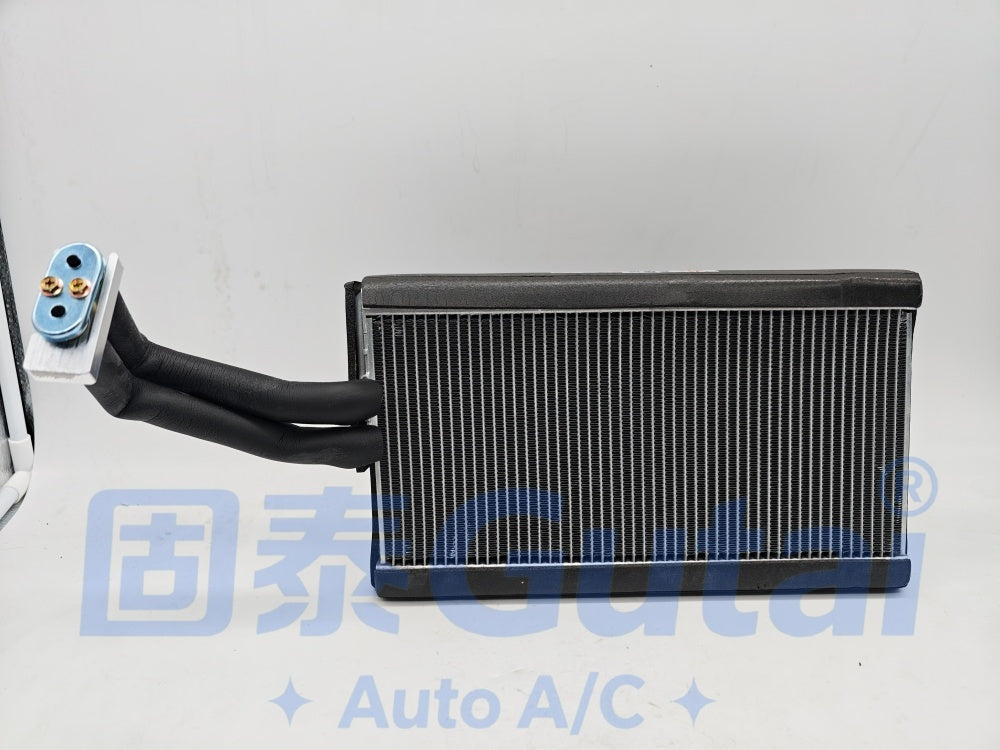 Brand-New Gutai A/C Evaporator for SINOTRUK HOWO TX / SITRAK