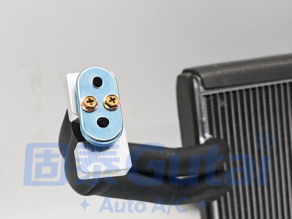 Brand-New Gutai A/C Evaporator for SINOTRUK HOWO TX / SITRAK