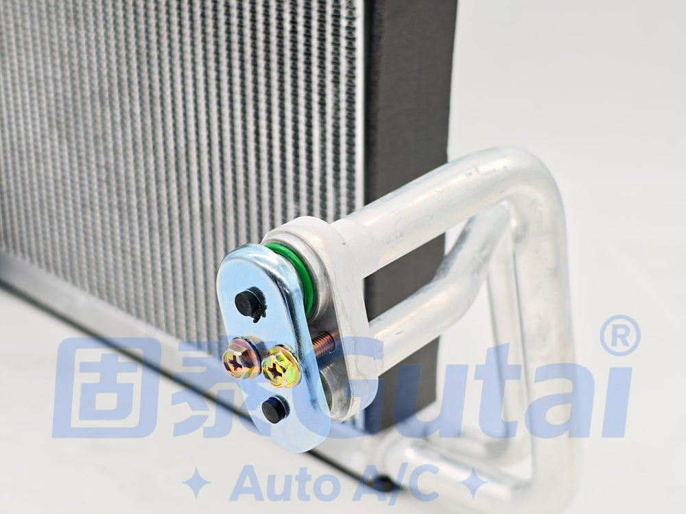 Brand-New Gutai A/C Evaporator for SINOTRUK HOWO XYD 2019 Model