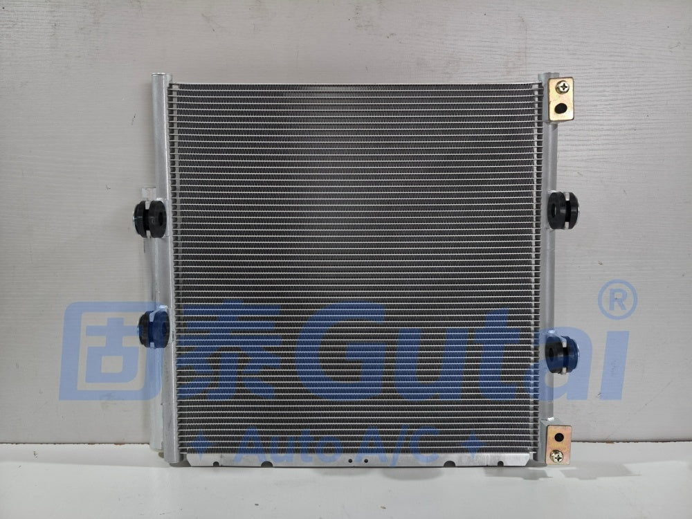Brand-New Gutai A/C Condenser for Foton Aoling CTS