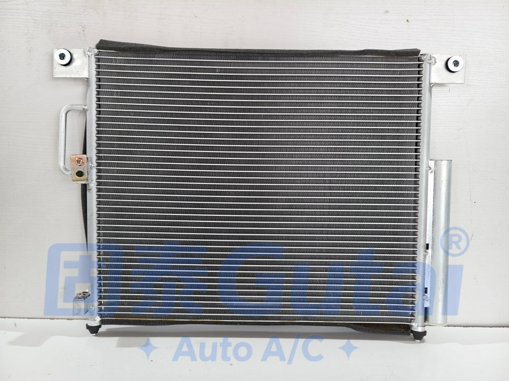 Brand-New Gutai A/C Condenser for Foton Aoling T3