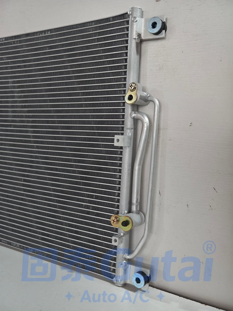 Brand-New Gutai A/C Condenser for Foton Auman GTL / EST
