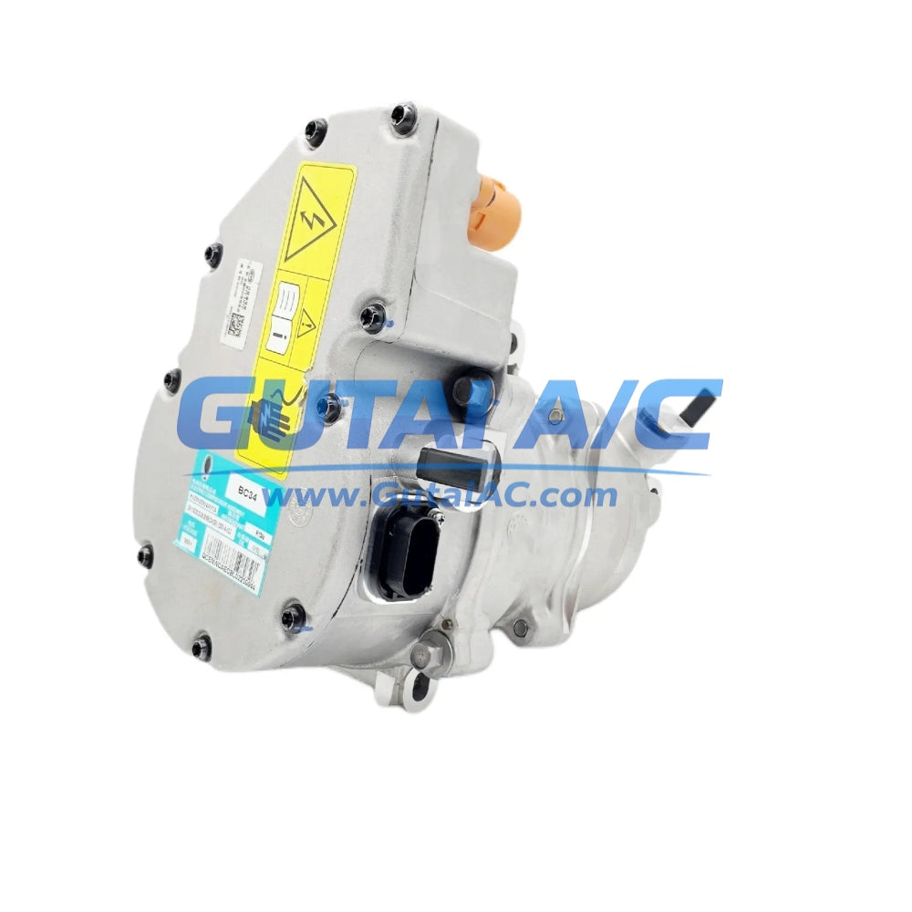 Brand-New OE GWM ORA 03 A/C Compressor 8103100XNW01A