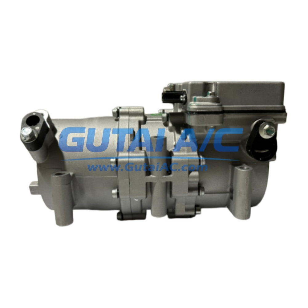 Brand-New OE HIGER / Yema Electric Bus 320V A/C Compressor E66A320A-0040H
