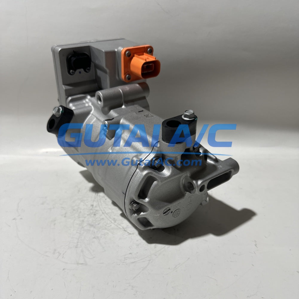 Brand-New OE GAC HYCAN V09 A/C Compressor E40FH600A-L2285HS