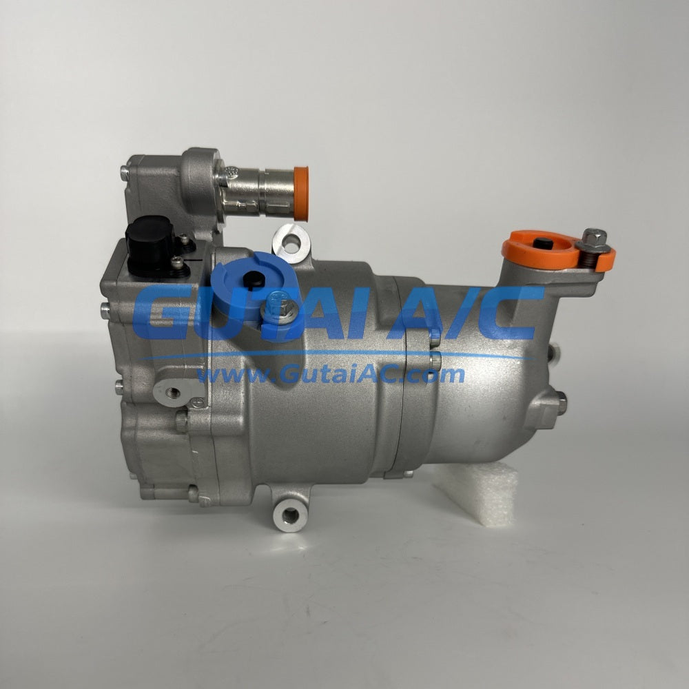 Brand-New OE JAC E-J7 / iC5 A/C Compressor 8104010X2310