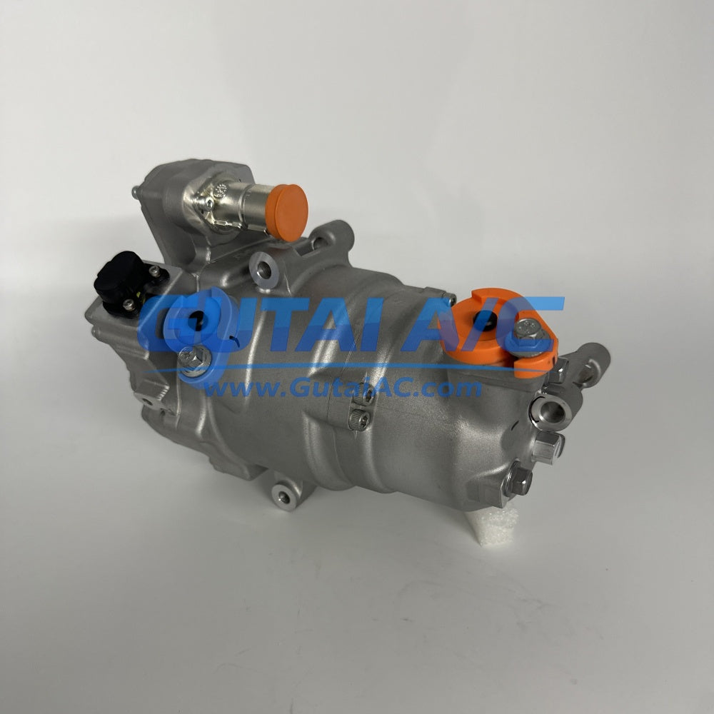 Brand-New OE JAC E-J7 / iC5 A/C Compressor 8104010X2310