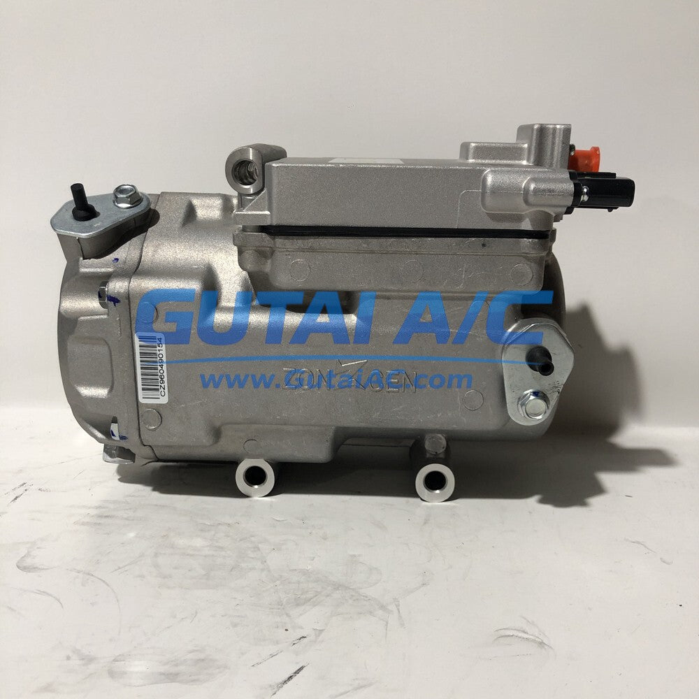 Brand-New OE JAC iEV5 A/C Compressor 8103010X1100A