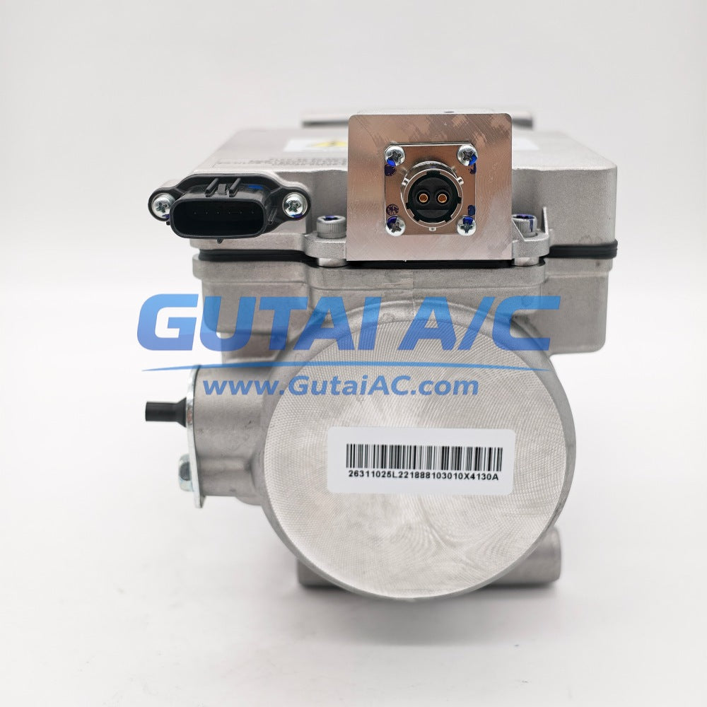 Brand-New OE JAC iEV7S A/C Compressor 8103010X4130A