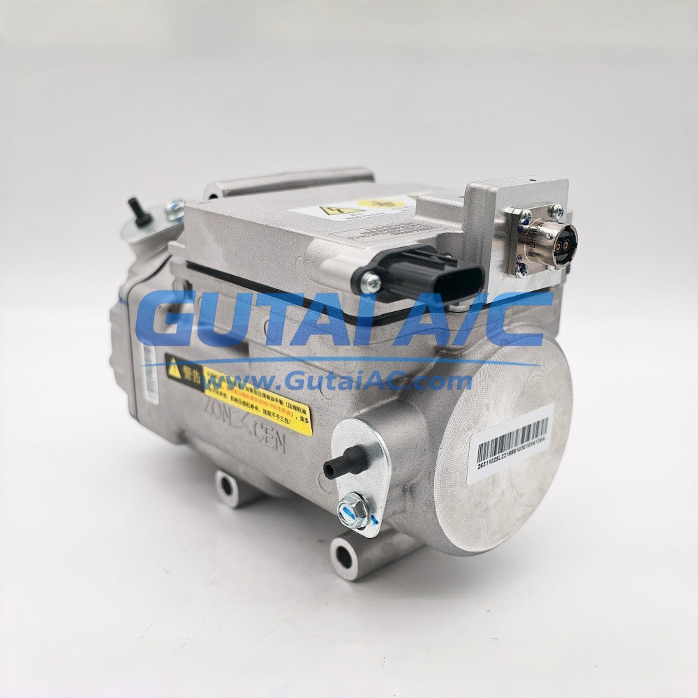 Brand-New OE JAC iEV7S A/C Compressor 8103010X4130A