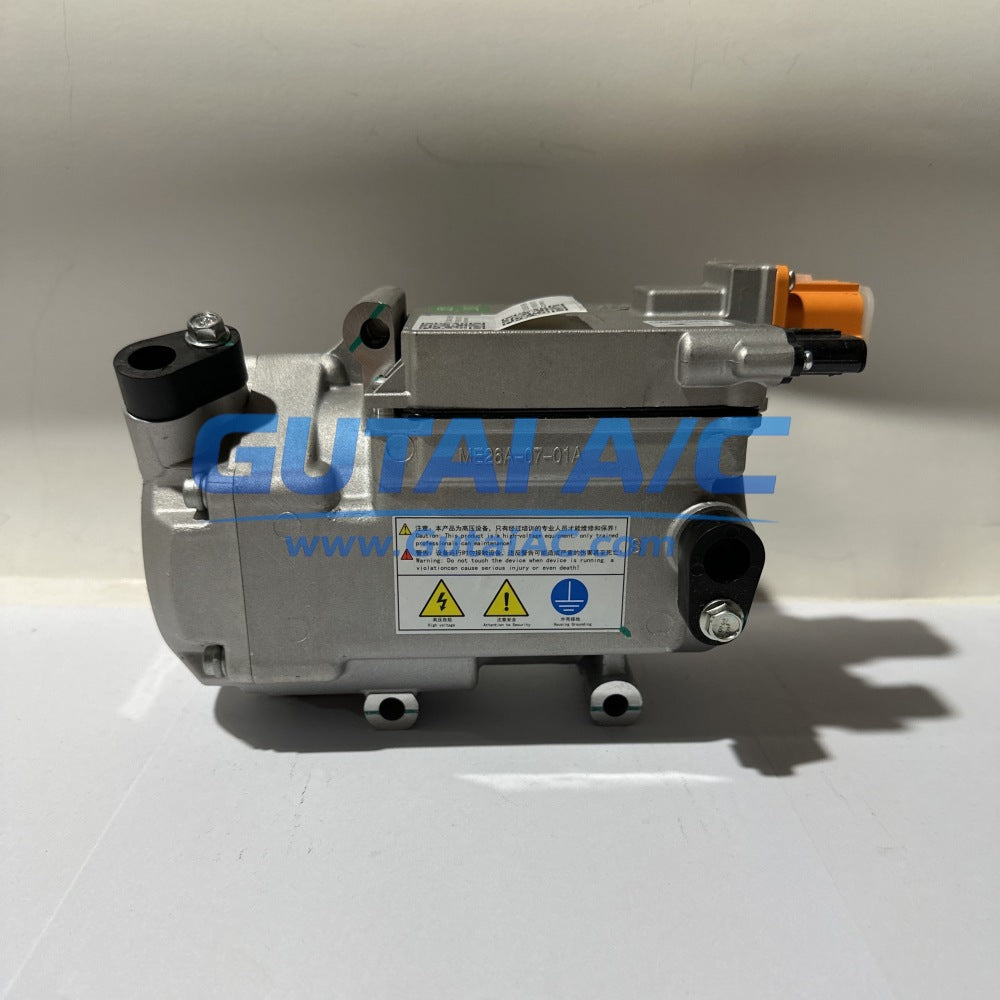 Brand-New OE JMC Shunda EV A/C Compressor LE1-19D629-DA