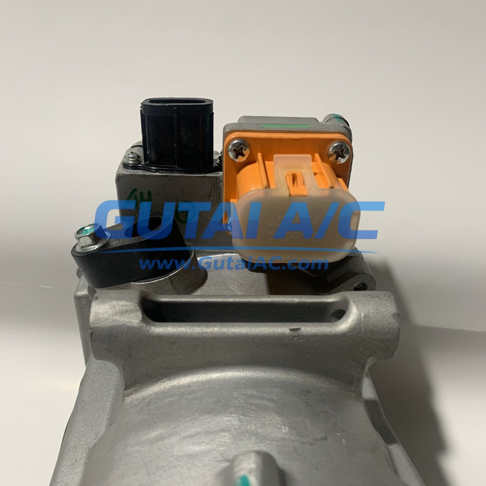 Brand-New OE Karry K60EV A/C Compressor K06-8103010EV