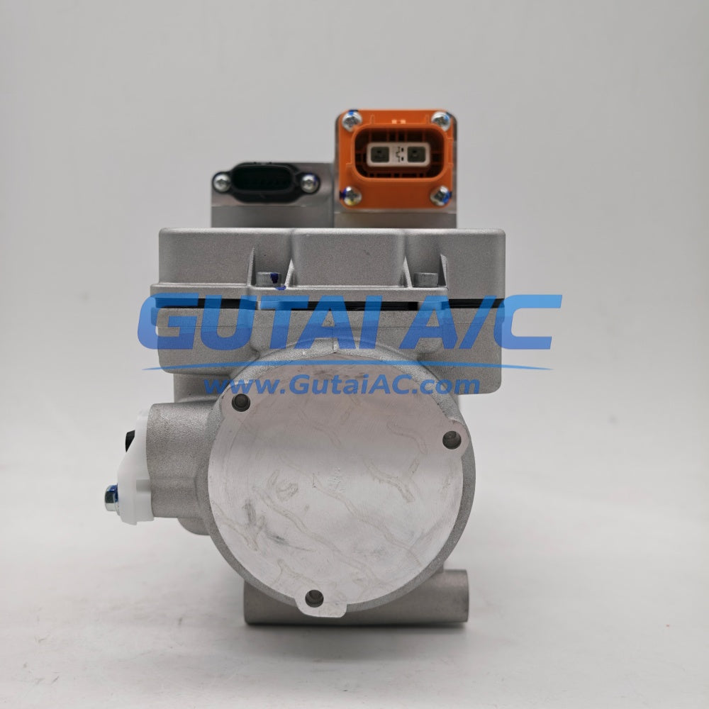 Brand-New OE Karry Porpoise E6 320V A/C Compressor H36-8103010EV