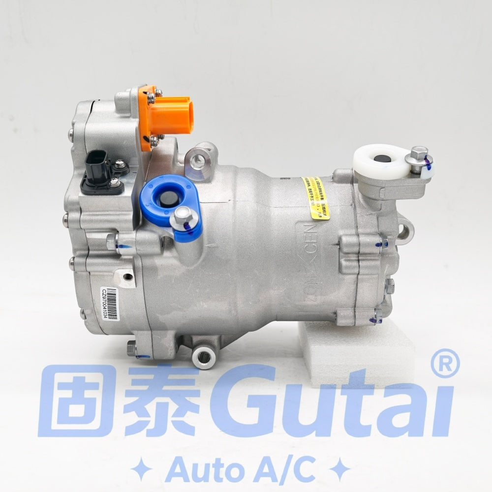 2024 Leapmotor C11 / C01 A/C Compressor
