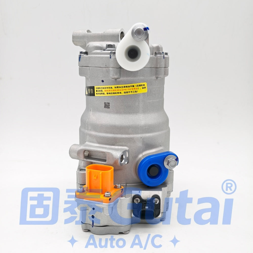 2024 Leapmotor C11 / C01 A/C Compressor
