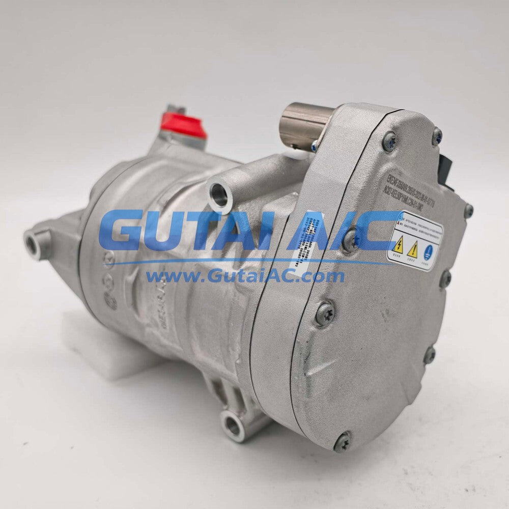 OE Leapmotor C11/C01 A/C Compressor 8031010-CA01 – Aotecar