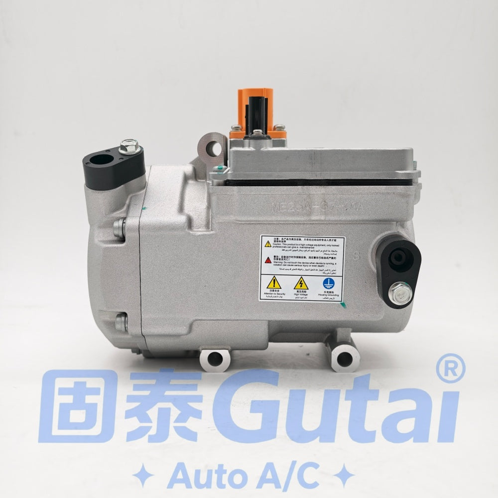 2020 Leapmotor T03 A/C Compressor
