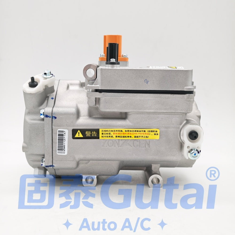 Leapmotor T03 A/C Compressor
