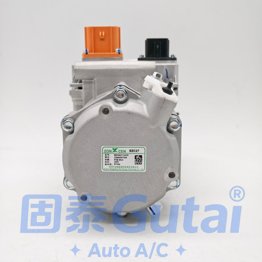 Leapmotor T03 A/C Compressor
