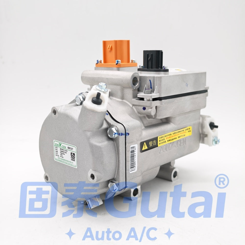 Leapmotor T03 A/C Compressor