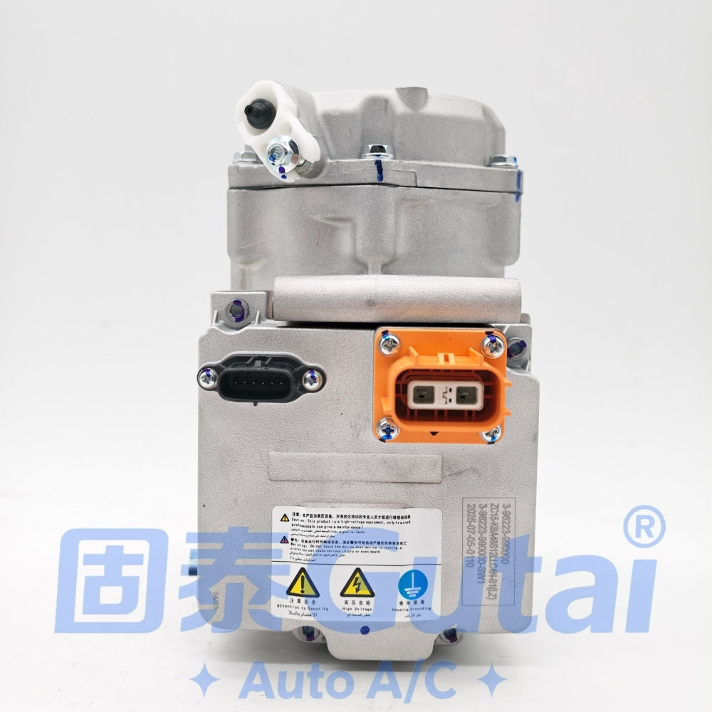 Leapmotor T03 A/C Compressor
