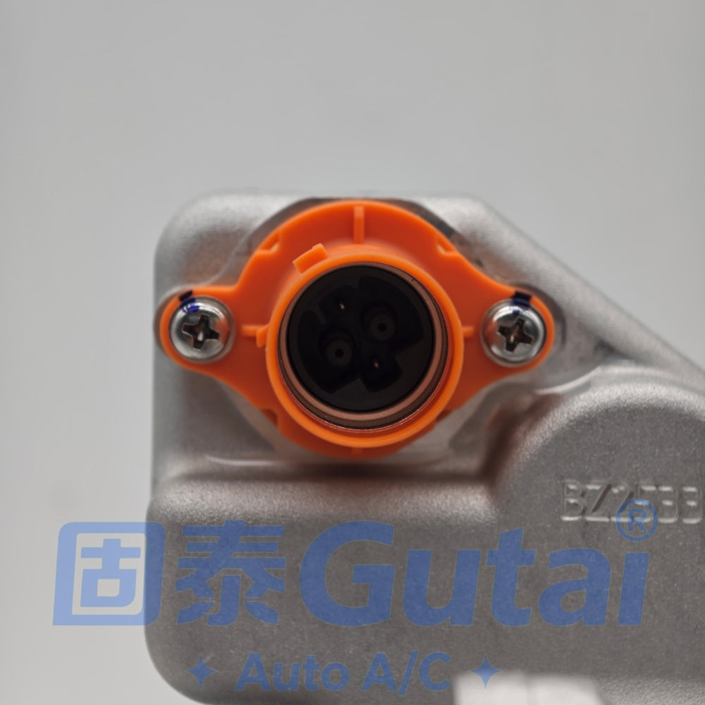 Li Auto L6 A/C Compressor