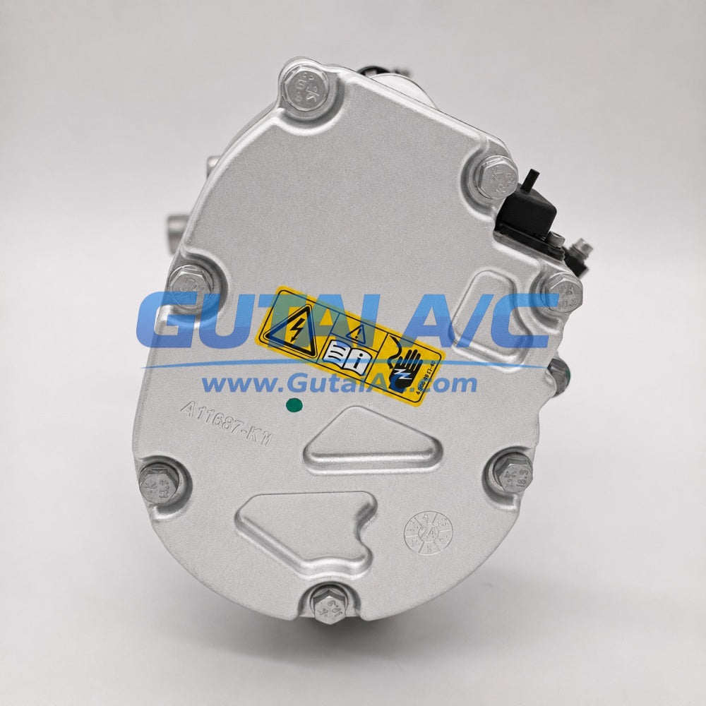 Brand-New OE Lynk & Co 01 EM-P A/C Compressor P36012637