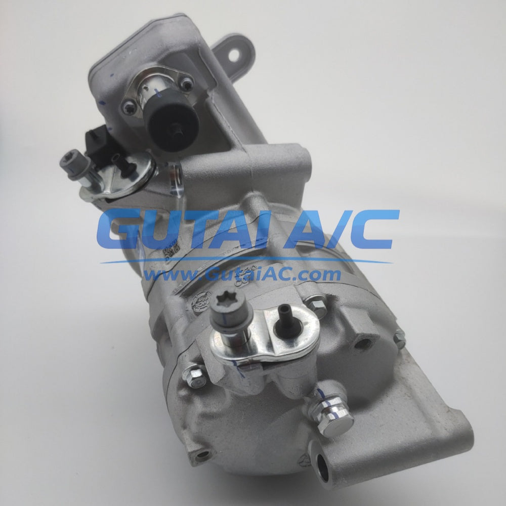 Brand-New OE Maxus EV30 A/C Compressor SEE27A 109315