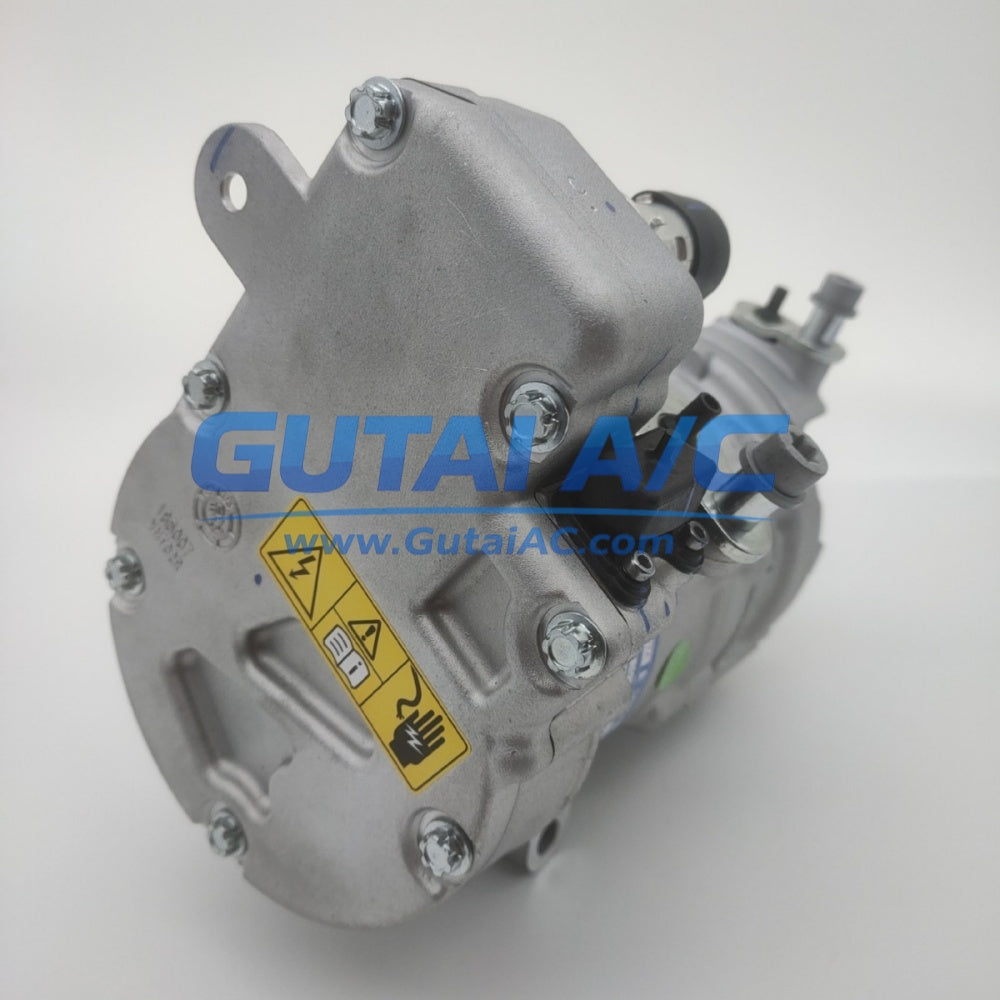 Brand-New OE Maxus EV30 A/C Compressor SEE27A 109315