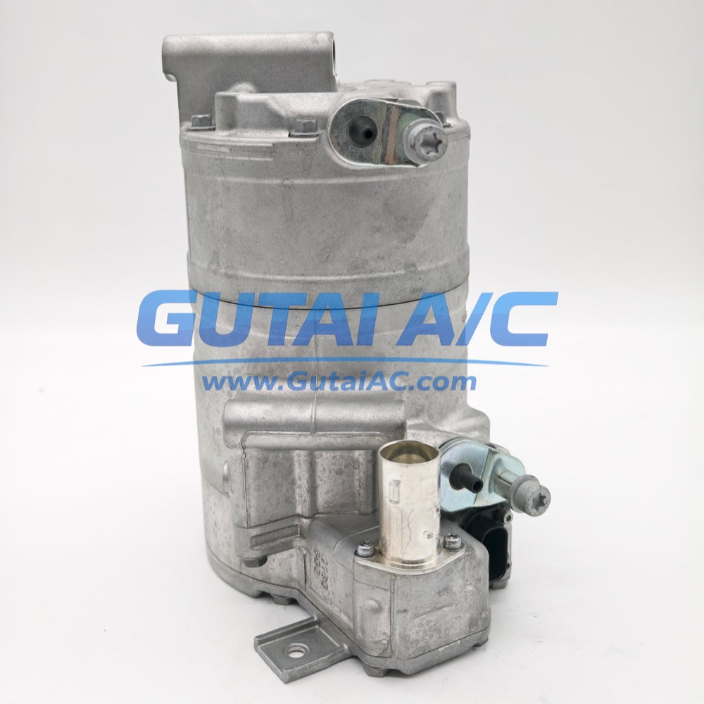 Brand-New OE MG Marvel R A/C Compressor SHS-33H3156 11024130