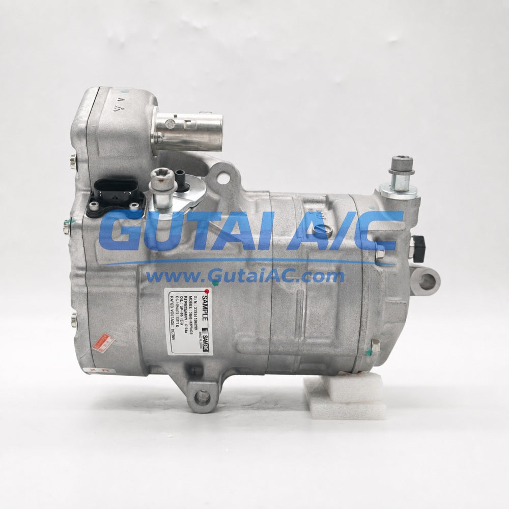Brand-New OE MG ZS EV A/C Compressor SHS-27H3153