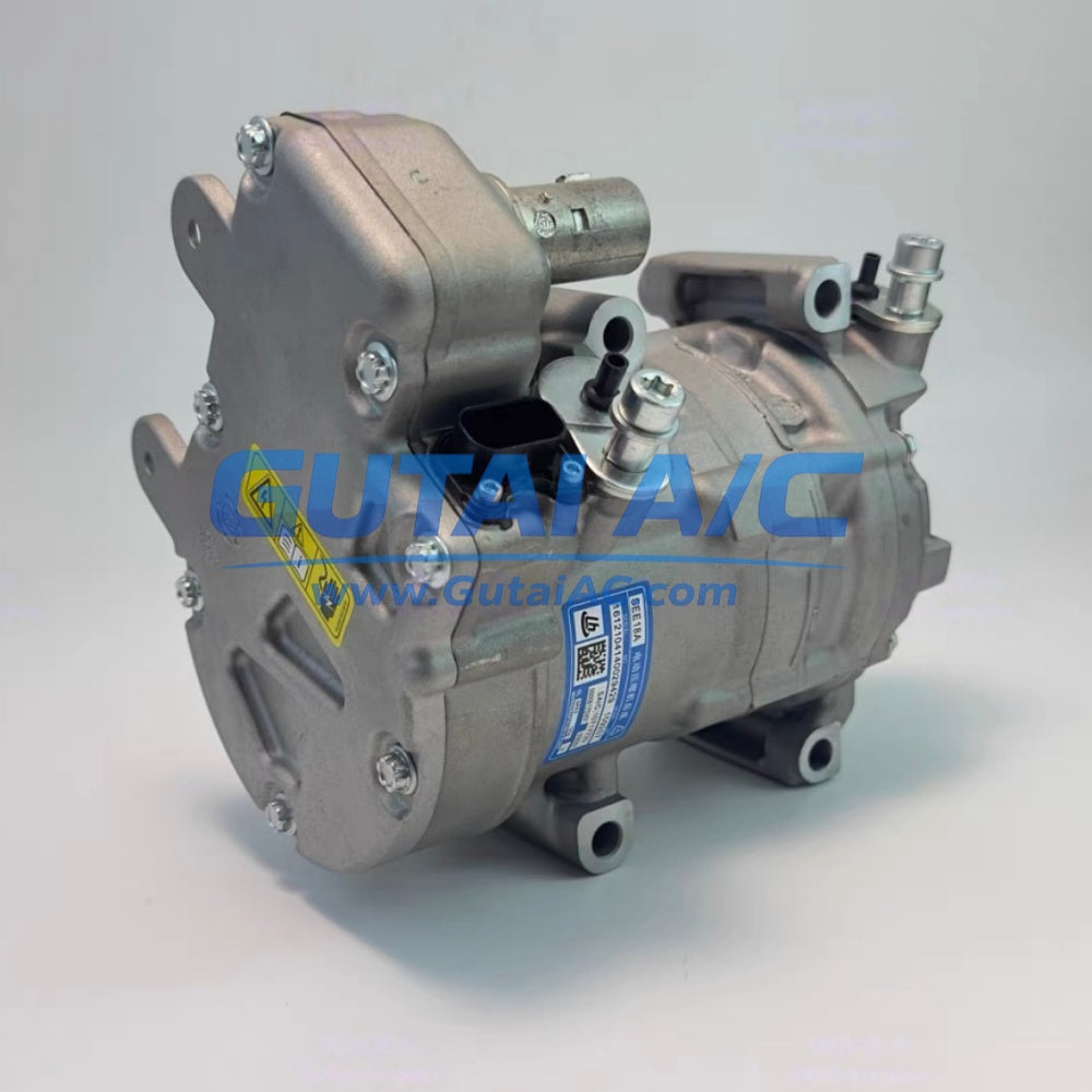 Brand-New OE Roewe CLEVER A/C Compressor SEE18A 109207