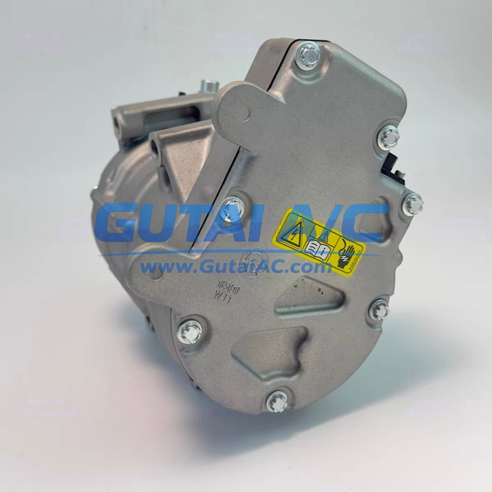 Brand-New OE Roewe CLEVER A/C Compressor SEE18A 109207