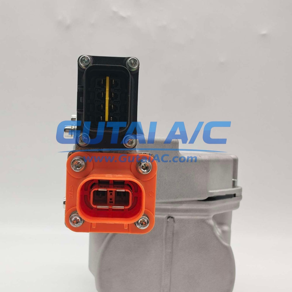 Brand-New OE SGMW Baojun E100 A/C Compressor 23639432
