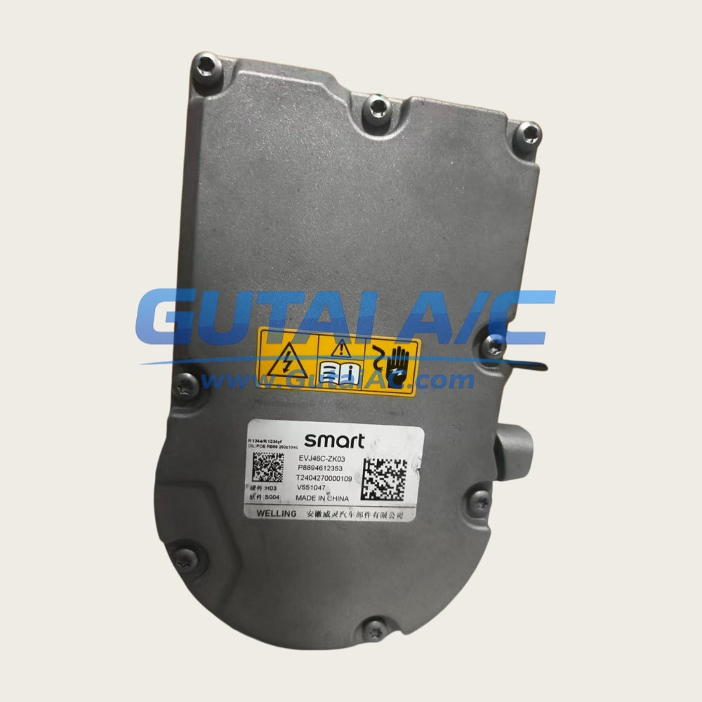 Brand-New OE smart #1 EV A/C Compressor P8894612353