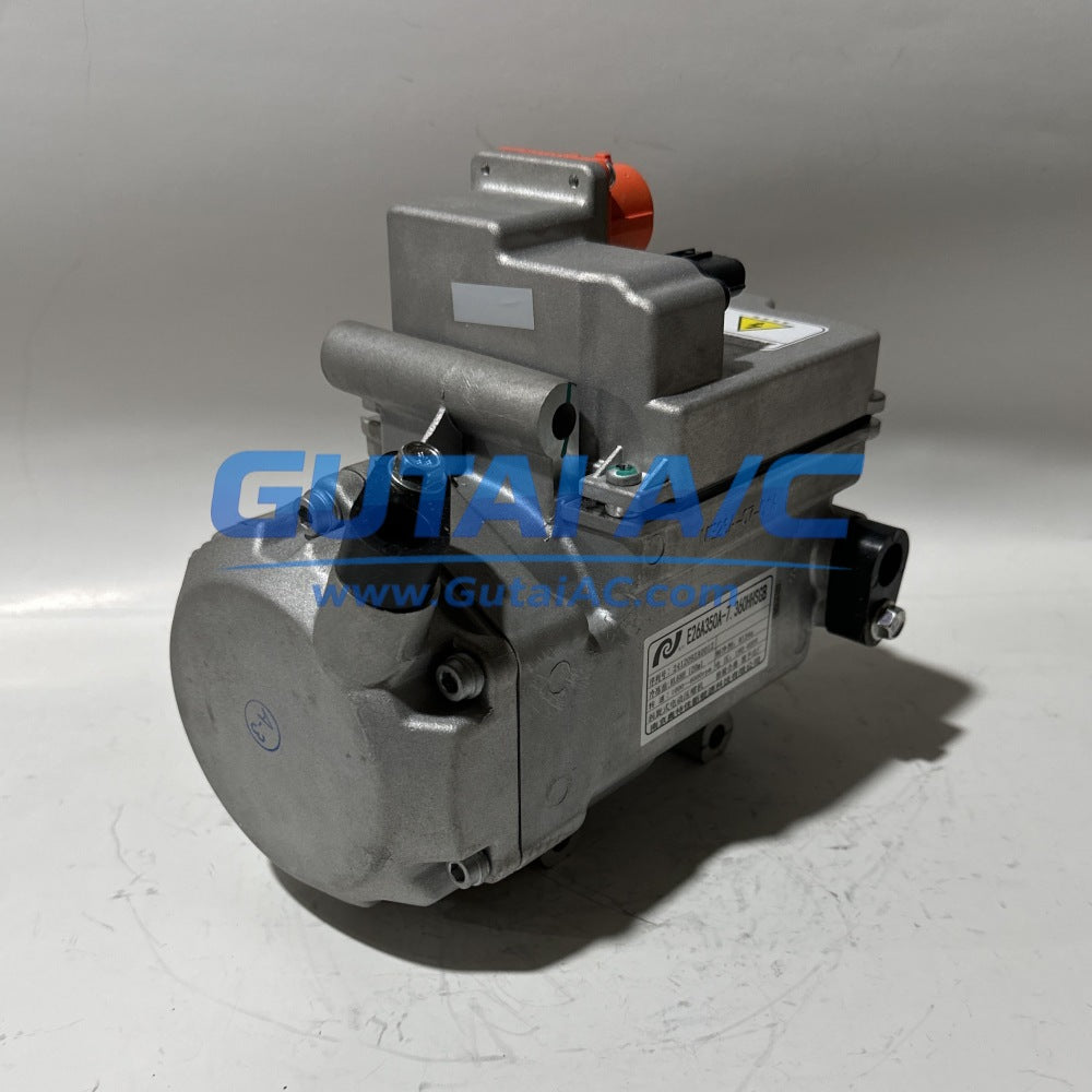 Brand-New OE SRM E3L EV A/C Compressor 8103001-XA001-AA00000