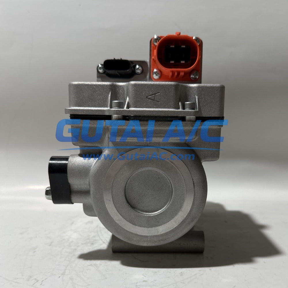 Brand-New OE SRM E3L EV A/C Compressor 8103001-XA001-AA00000