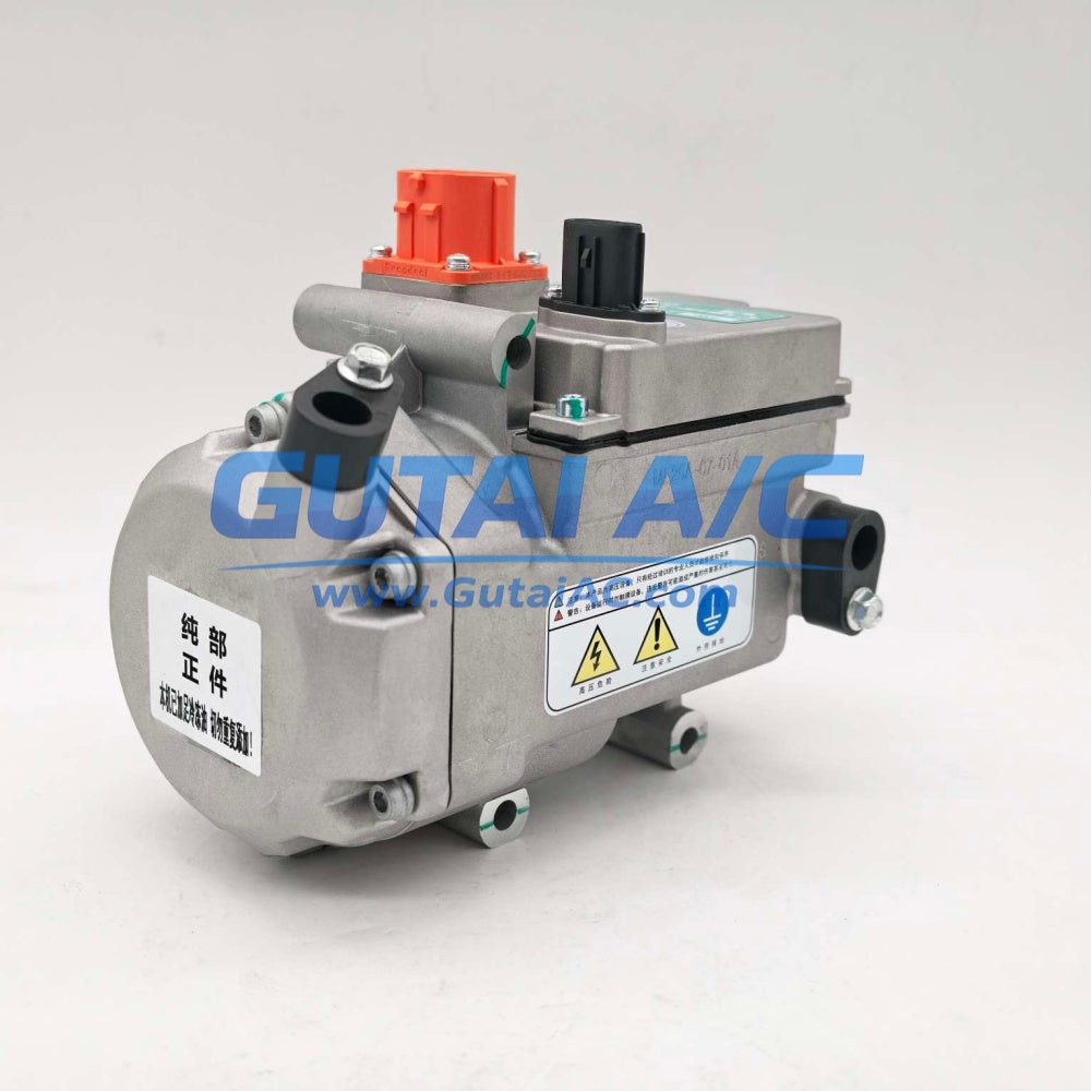 Brand-New OE SRM T2S EV A/C Compressor 8103100-LF01