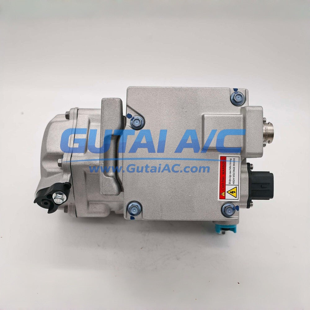Brand-New OE VinFast VF 5 Short-Connector A/C Compressor DM34A1-B0219X(AD)