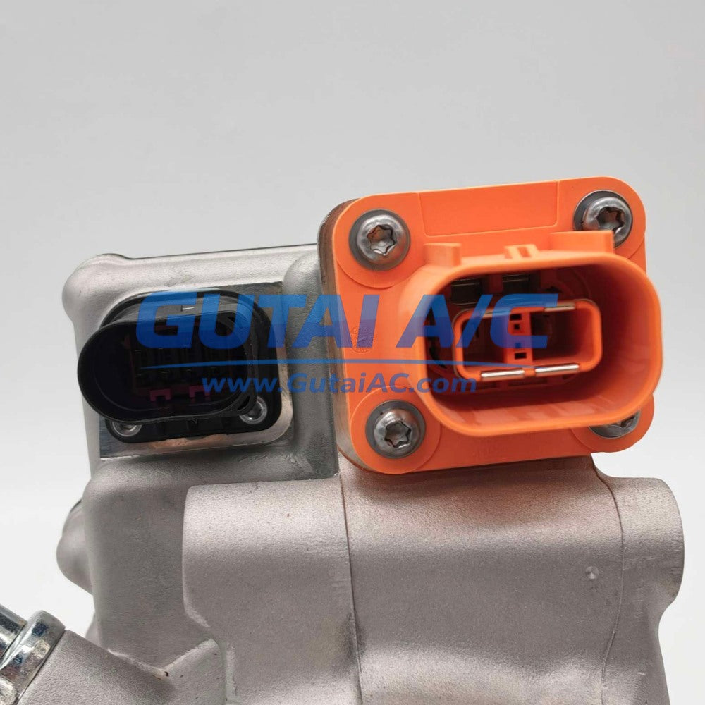 Brand-New OE Volkswagen ID.4 CROZZ A/C Compressor 1ED820807