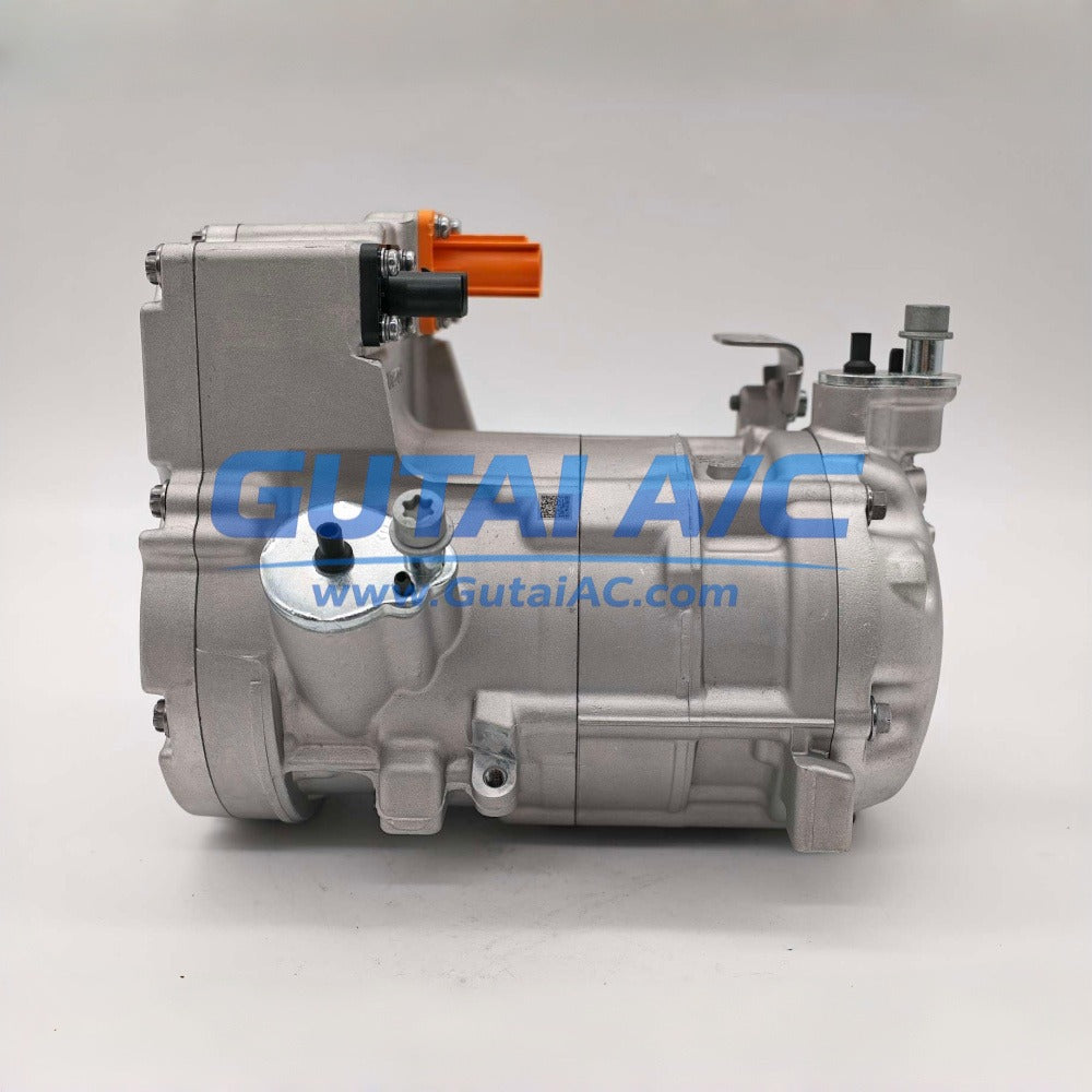 Brand-New OE Volkswagen Tiguan L PHEV A/C Compressor 5QJ816803B