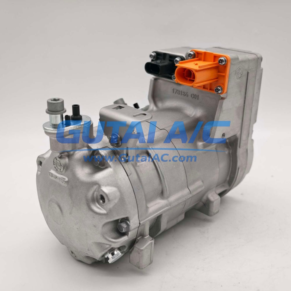 Brand-New OE Volkswagen Tiguan L PHEV A/C Compressor 5QJ816803B