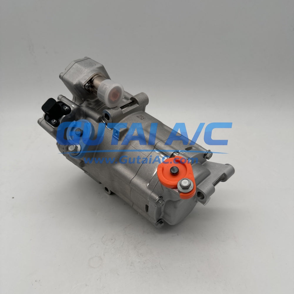 Brand-New OE WM Motor W6 A/C Compressor VDG0015100000