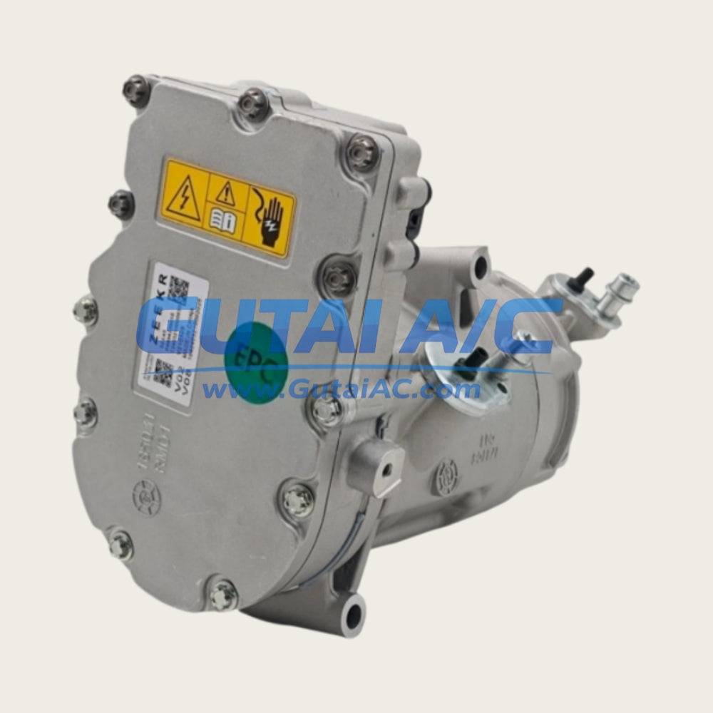 Brand-New OE Zeekr 009 EV A/C Compressor P8894239016