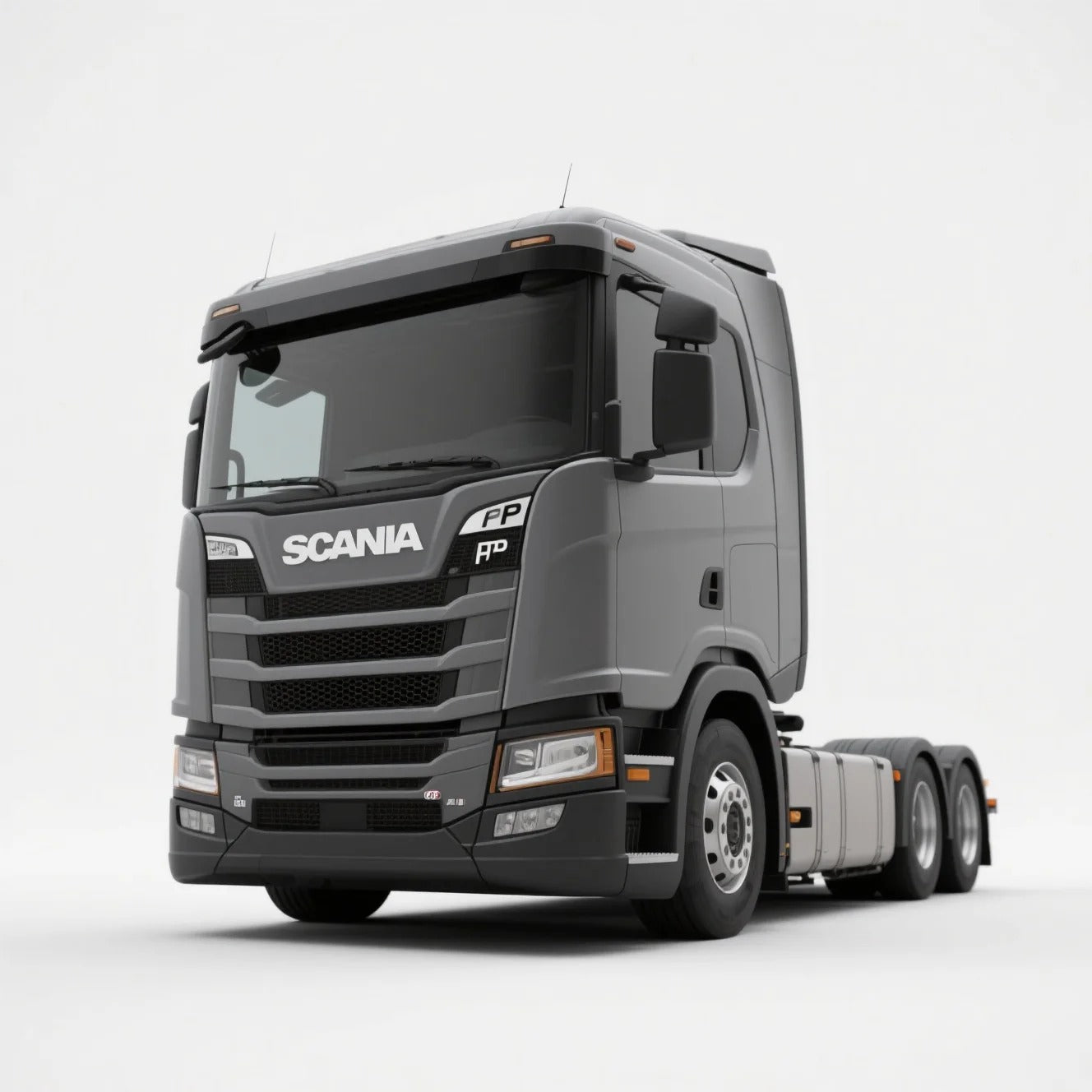 Commercial Vehicle Parts