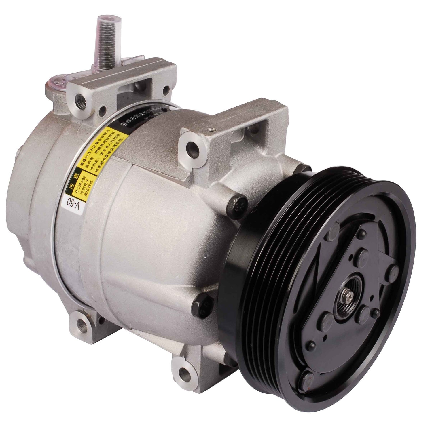 Compressors