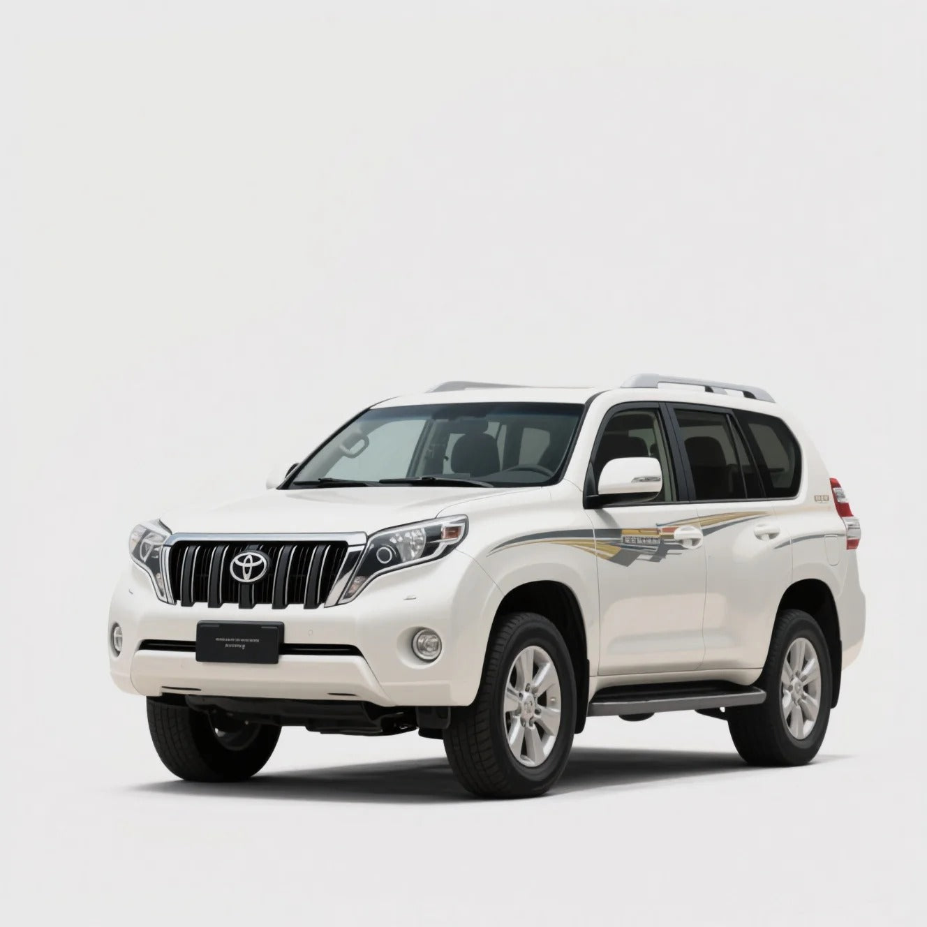 Passenger Vehicle Parts