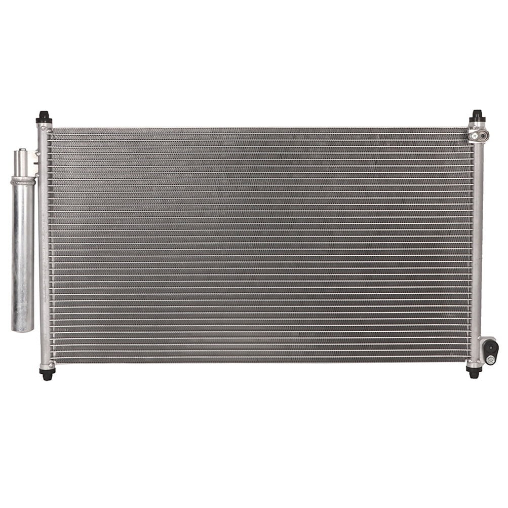Condensers